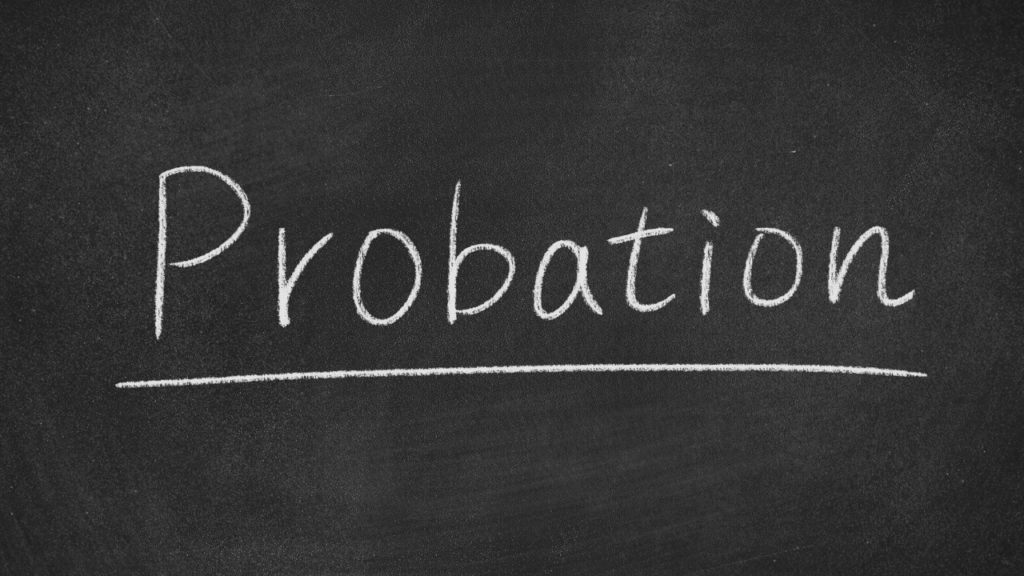 Apa Itu Probation